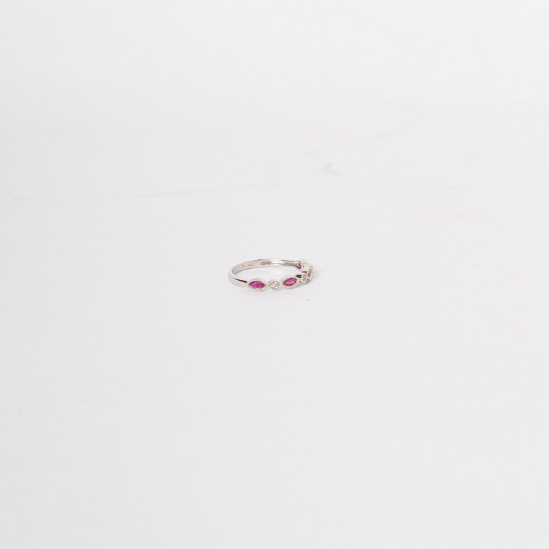 ANILLO SERRA