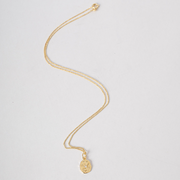 COLLAR STELLA