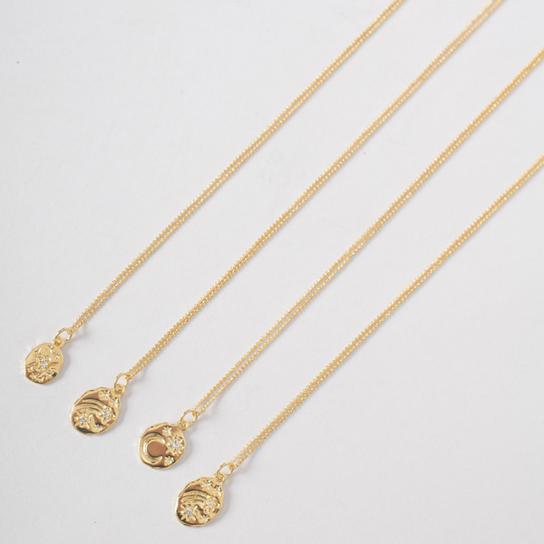 COLLAR STELLA