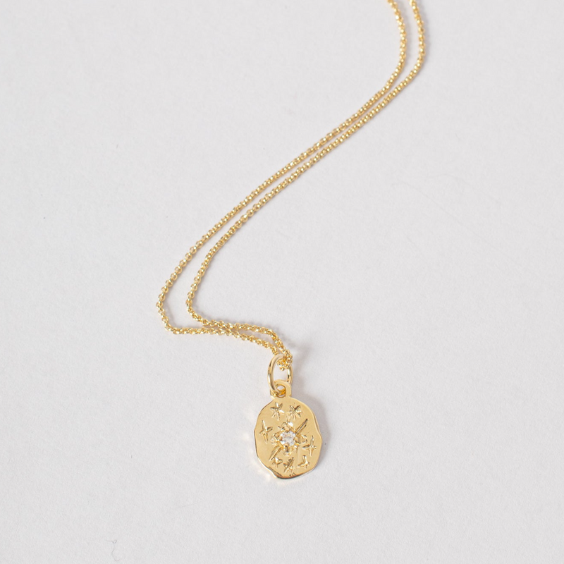 COLLAR STELLA