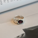 ANILLO MARTELLATO