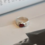 ANILLO MARTELLATO