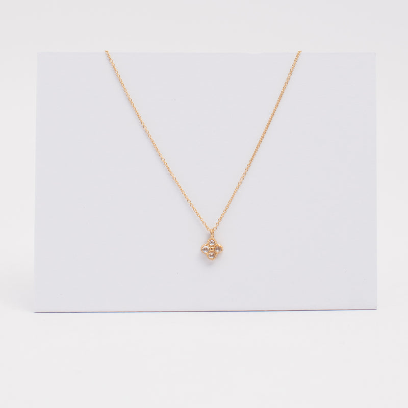COLLAR GIANMARCO