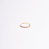 ANILLO PIETRA RUBIES