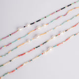 COLLAR PEROLA