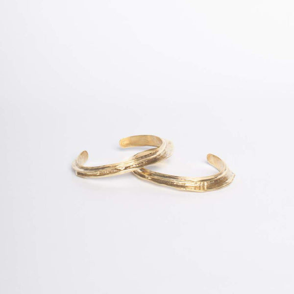 PULSERA TERMOLI BRONCE