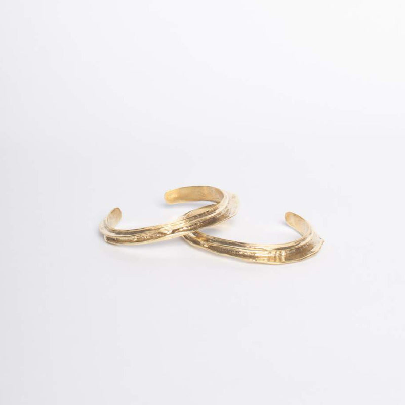PULSERA TERMOLI BRONCE