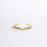 PULSERA TERMOLI BRONCE
