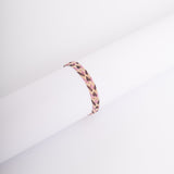 PULSERA ALMOND ROSA MARRUECOS
