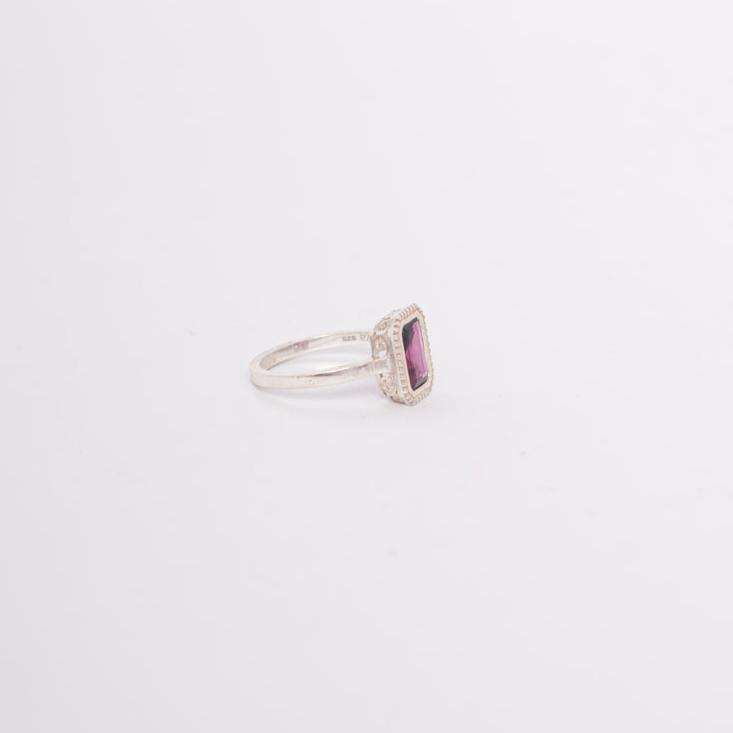 ANILLO LUSSURIA