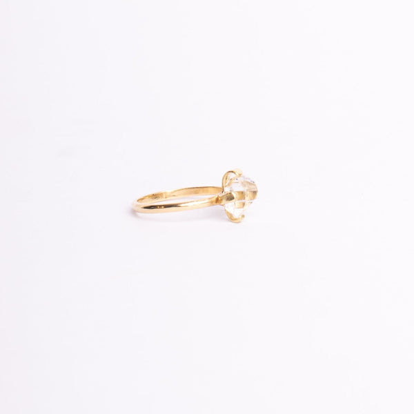ANILLO POTERE