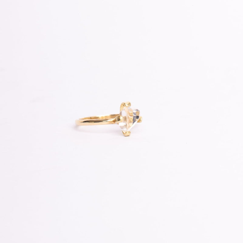 ANILLO POTERE