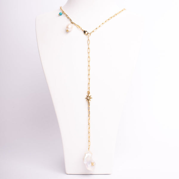 COLLAR ENRICO