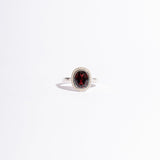 ANILLO FIAMMA ( PRE ORDER)