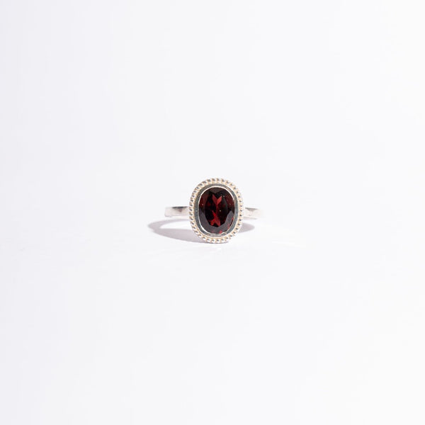 ANILLO FIAMMA ( PRE ORDER)