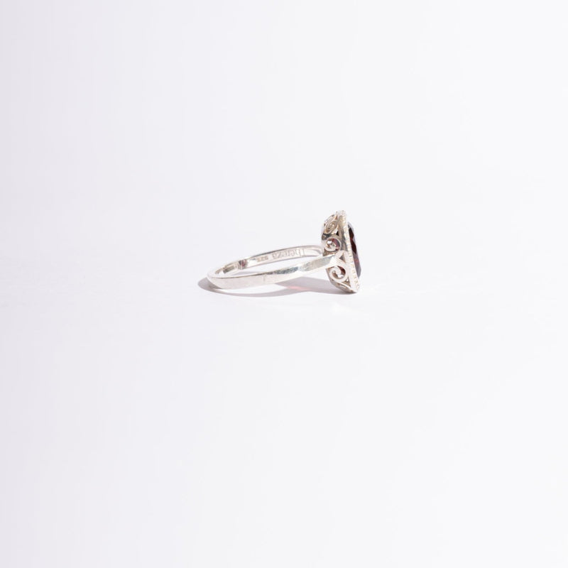 ANILLO FIAMMA ( PRE ORDER)