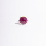 ANILLO FABBIANI RAIZ DE RUBI