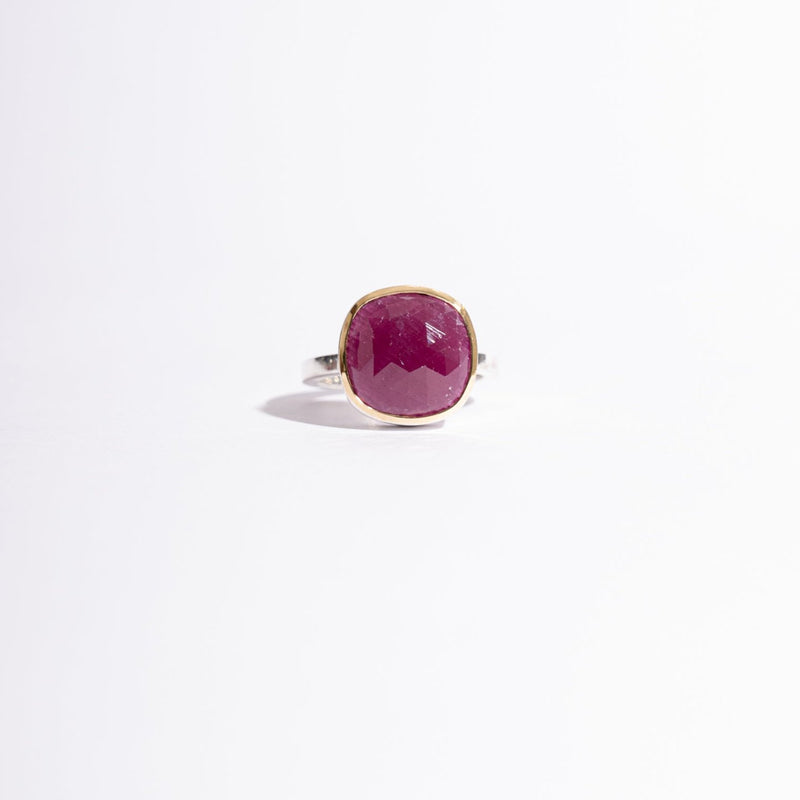ANILLO FABBIANI RAIZ DE RUBI
