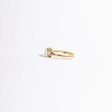 ANILLO COLUCCI AGUA MARINA