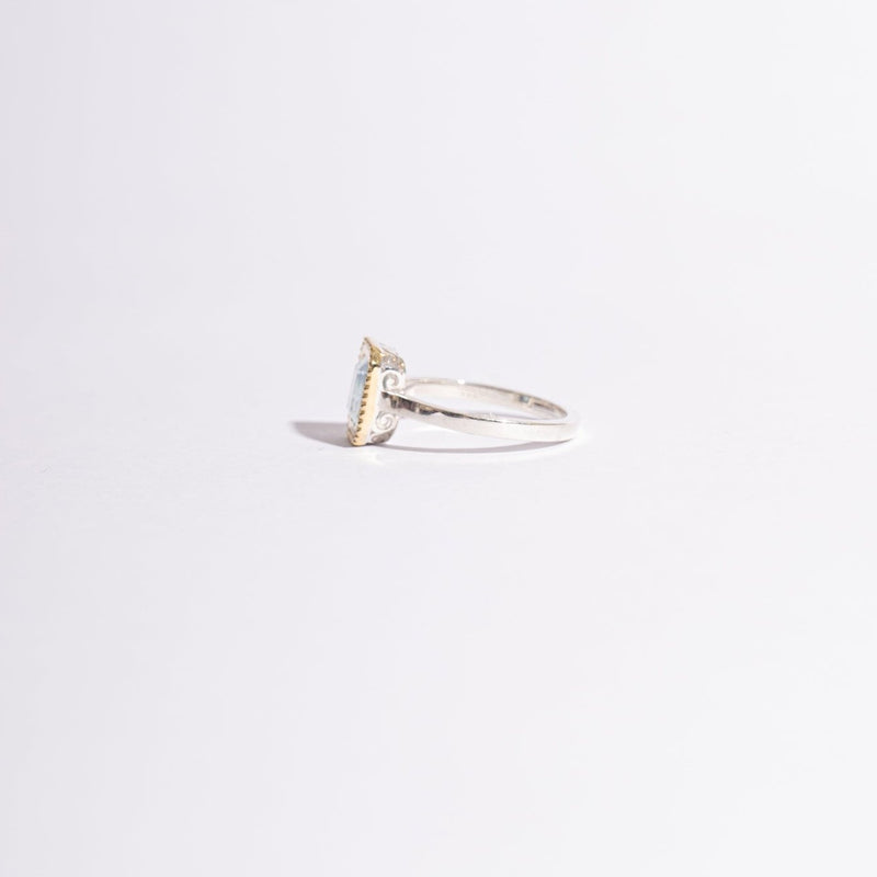 ANILLO INCANTO