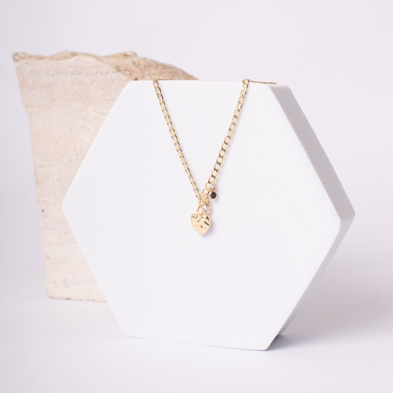 COLLAR MORETTI