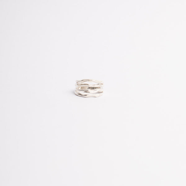 ANILLO ALESSIO PLATA