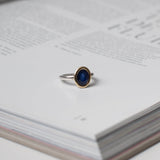 ANILLO FABBIANI ZAFIRO