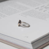 ANILLO FABBIANI ZAFIRO