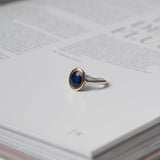 ANILLO FABBIANI ZAFIRO