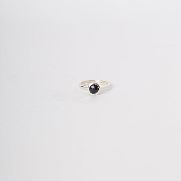 ANILLO CELLINI ONIX