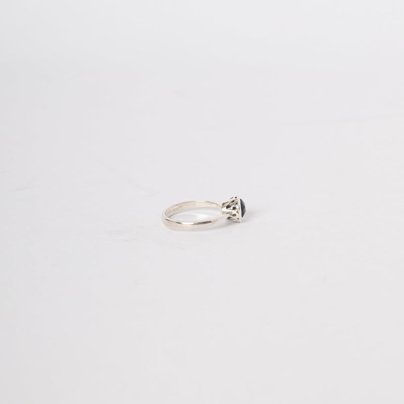 ANILLO CELLINI ONIX