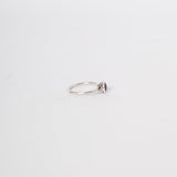 ANILLO CELLINI GRANATE