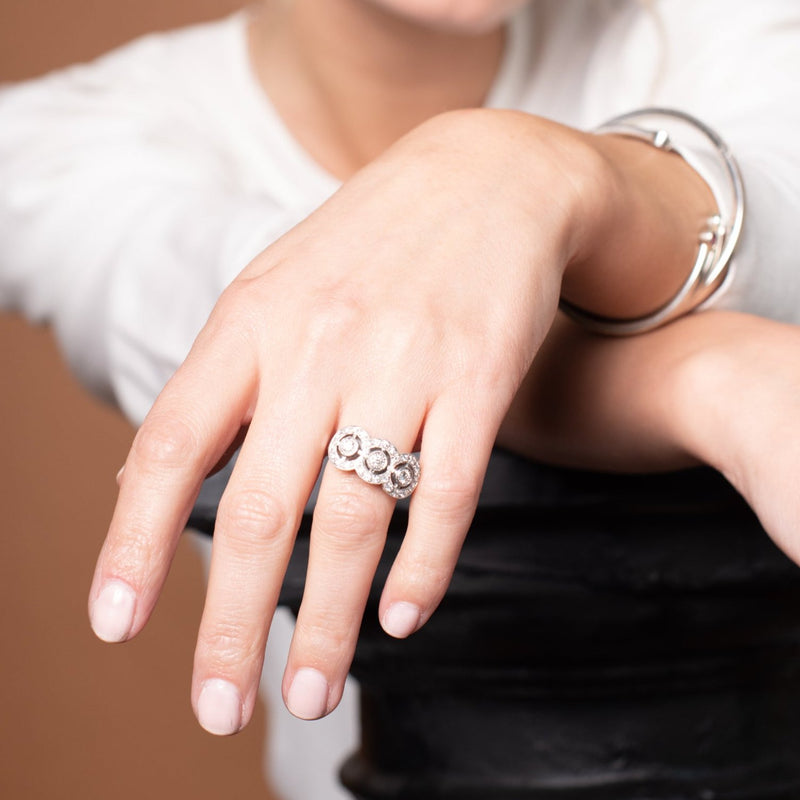 ANILLO AMBRA