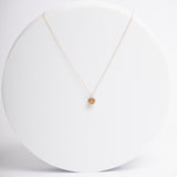 COLLAR AMATTO ORO