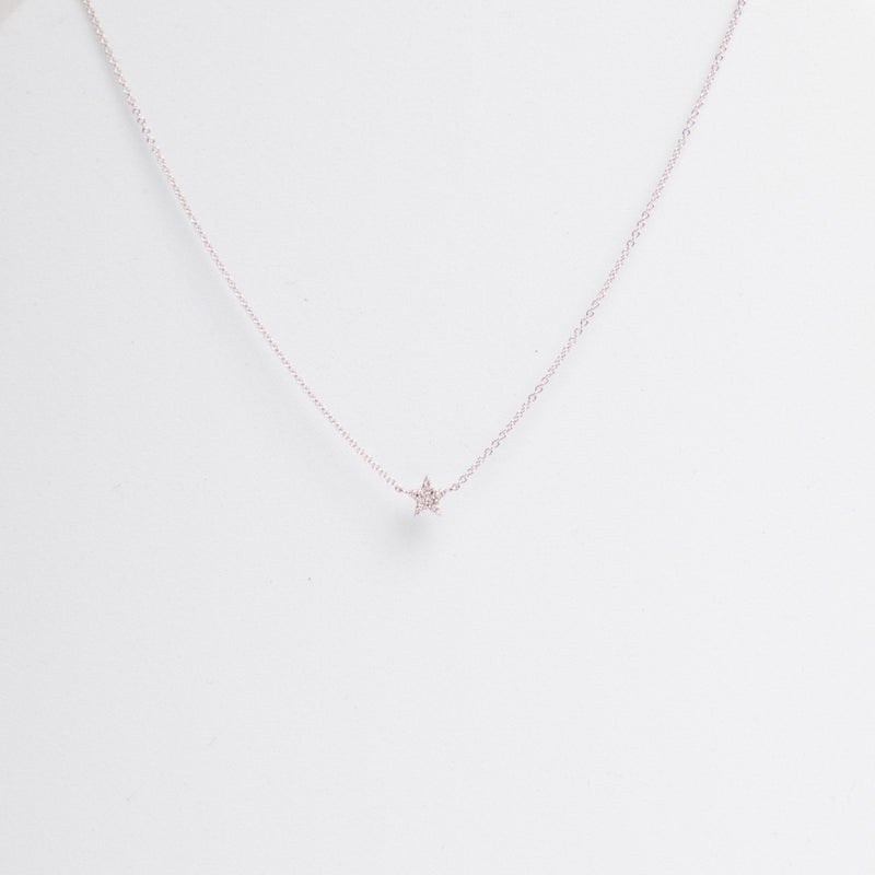 COLLAR LISA BLANCO