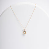 COLLAR GRETA