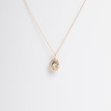 COLLAR GRETA