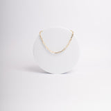 COLLAR CASTELLI BRILLO