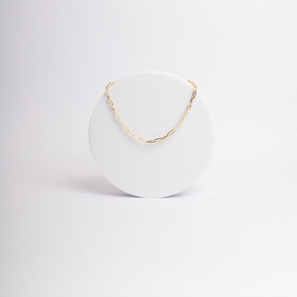 COLLAR CASTELLI BRILLO