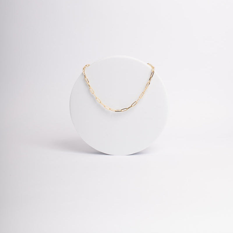 COLLAR CASTELLI BRILLO