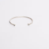 PULSERA ALONZO AGUA MARINA