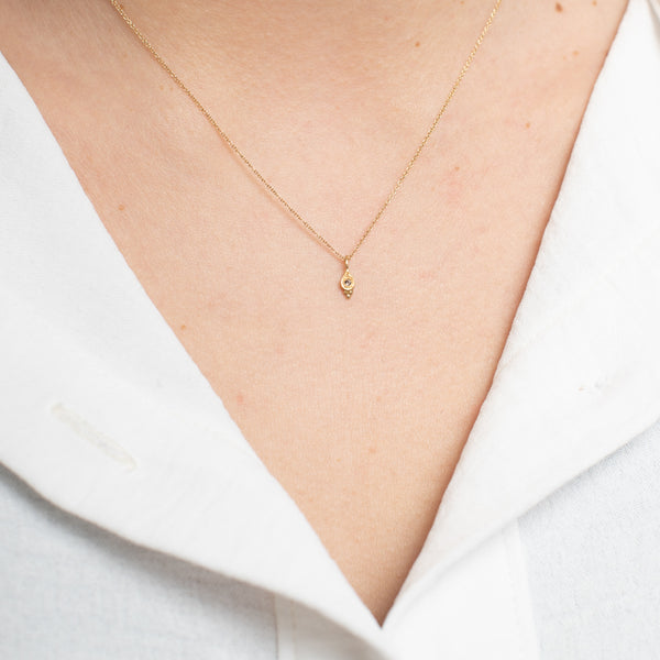 COLLAR ANTONELLA