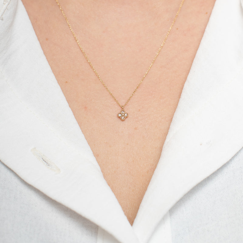 COLLAR GIANMARCO