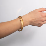 PULSERA TERMOLI ENCHAPE