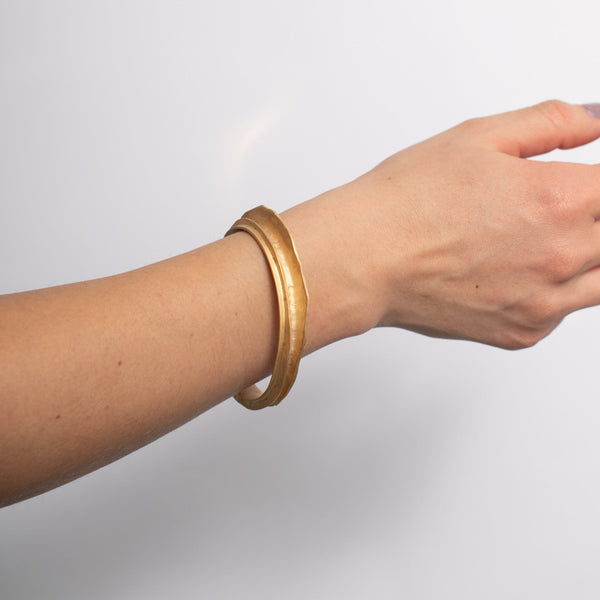 PULSERA TERMOLI ENCHAPE