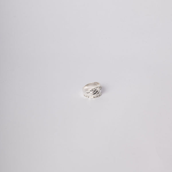 ANILLO GIOVANNI PLATA
