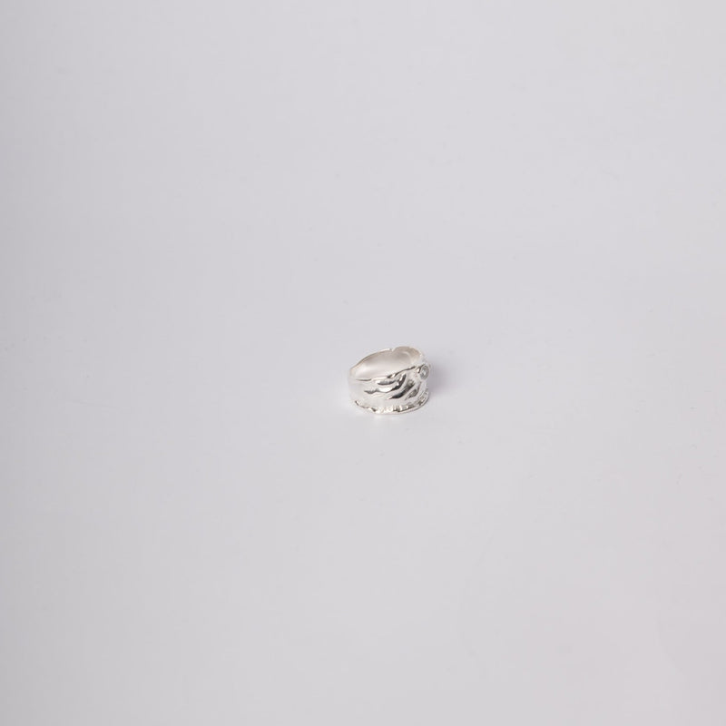 ANILLO GIOVANNI PLATA
