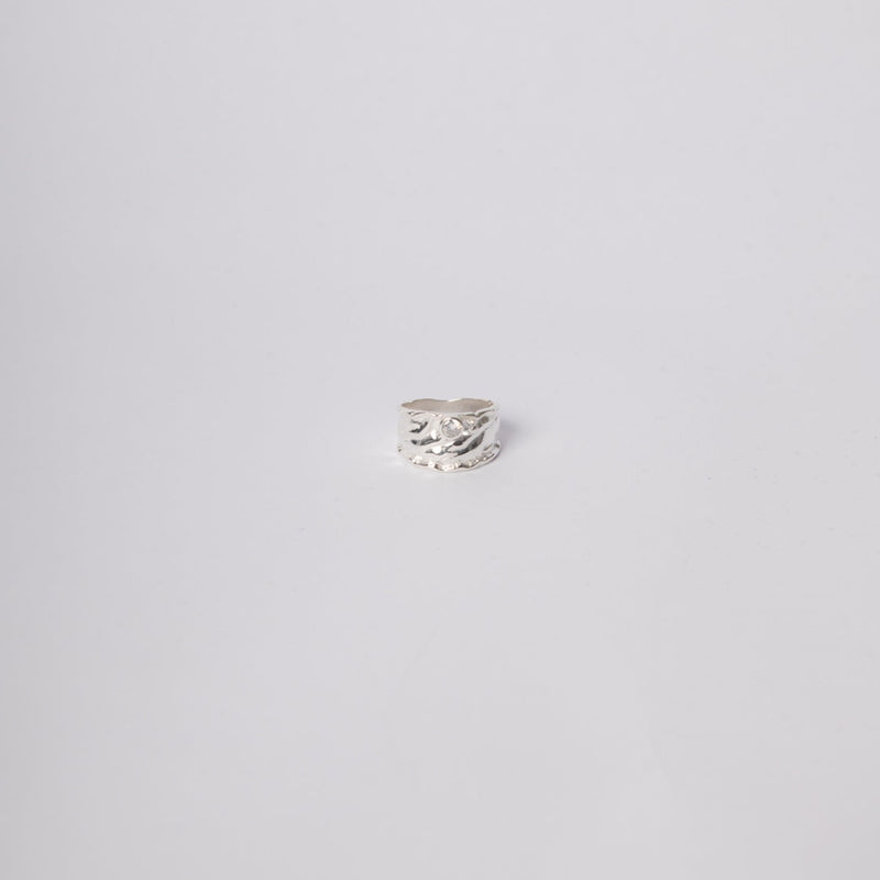 ANILLO GIOVANNI PLATA