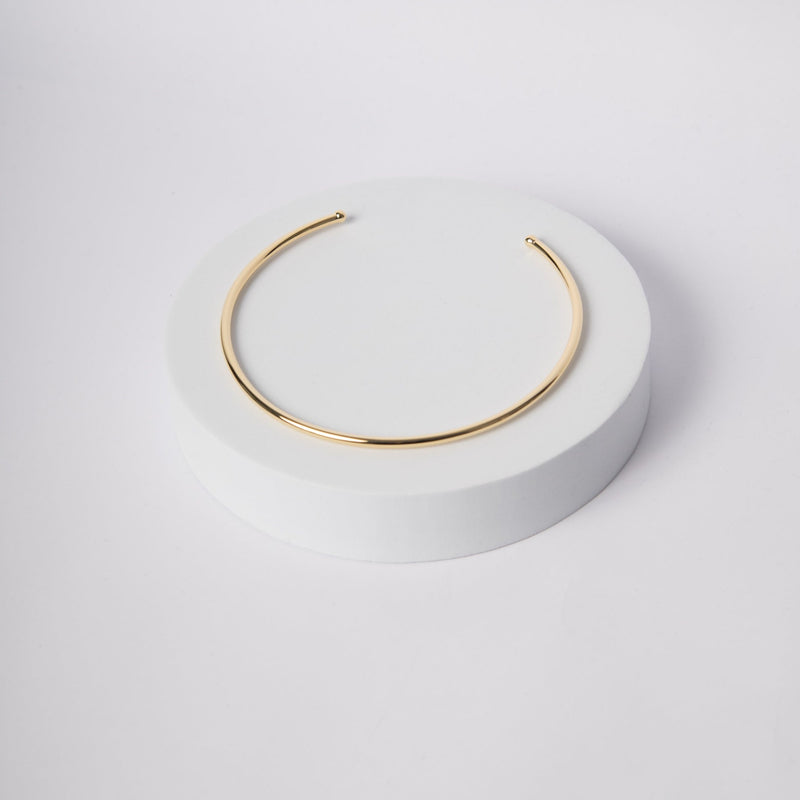 COLLAR FERRETI Moo in