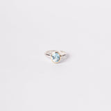 ANILLO FABBIANI TOPACIO